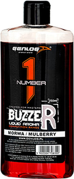 Atraktor Genlog Buzzer