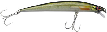 Wobler Berkley Dex Long Shot