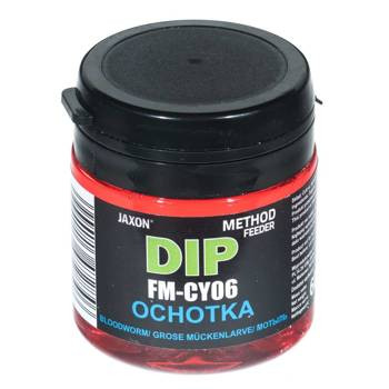 Atraktor Jaxon Dip Method Feeder