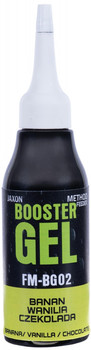 Atraktor w żelu Jaxon Booster Gel