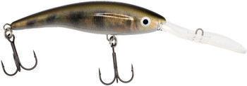Wobler Select Basher