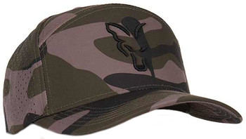 Czapka z daszkiem Fox Volley Cap