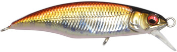 Wobler Megabass GH45 Flatside