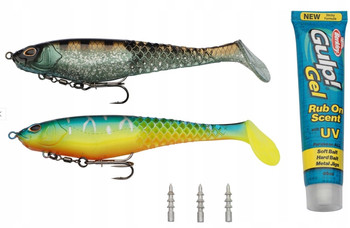 Limitowany zestaw Berkley Cullshad Limited