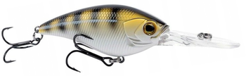 Wobler Shimano Yasei Cover Crank MR