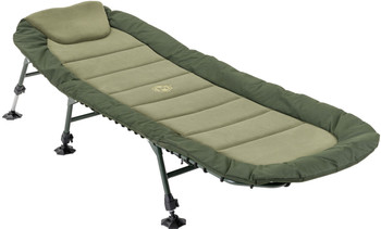 Łóżko karpiowe Mivardi Comfort XL 6