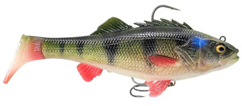 Guma spinningowa Savage Gear 3D Perch RTF FS