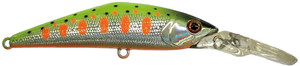Wobler Smith D-Direct