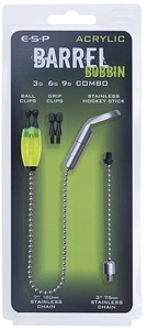 Sygnalizator ESP Barrel Bobbin Kit