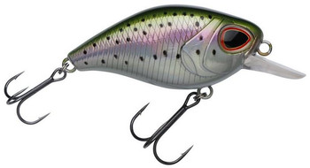 Wobler Berkley Dex Thumper