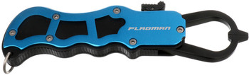 Chwytak Flagman Lip Grip Aluminium