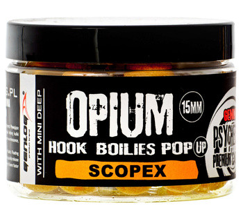 Kulki pływające Genlog Opium