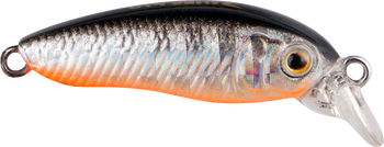 Wobler Strike Pro The Flea