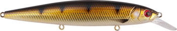 Wobler Strike Pro Bold