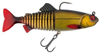 Golden Prey