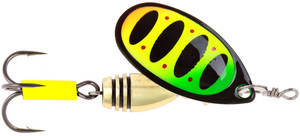 Obrotówka Savage Gear Rotex Spinner