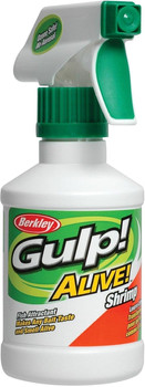 Atraktor w spreju Berkley Gulp Spray