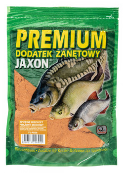 Dodatek zanętowy Epiceine Biszkopt Prażony Miodowy