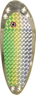 Flasher VK Salmon