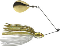 Dirty Roach Gold