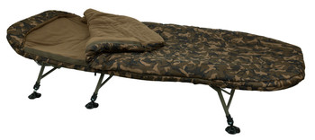 Łóżko Fox R-Series Sleep System