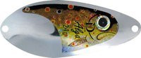 Silver Gloss Trout