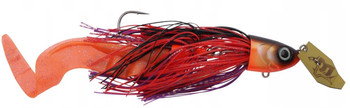 Chatterbait Abu Garcia Beast Bladed Jig