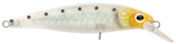 Wobler Spro Ikiru Silent Jerk