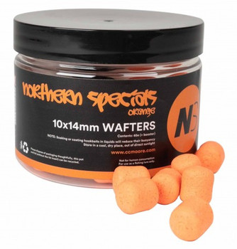 Przynęta Dumbell Wafters CC Moore NS1