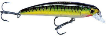 Wobler Robinson Minnow