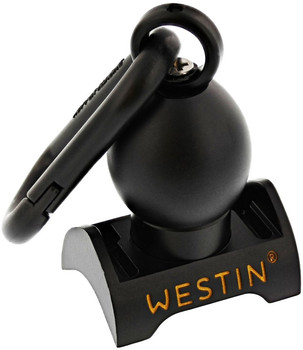 Klips magnetyczny Westin W8 Netframe Magnet