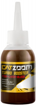 Atraktor w żelu Carp Zoom Catfish Turbo Booster