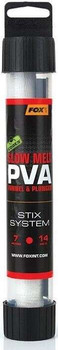 Zestaw Siatka Fox Edges PVA Mesh System Slow Melt