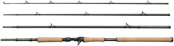 Wędka Abu Garcia Morrum Casting