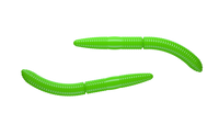 026 Hot Green