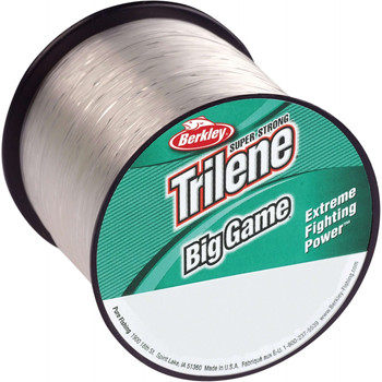 Żyłka Berkley Trilene Big Game Supreme