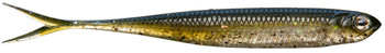 Guma spinningowa Fish Arrow Flash Split Abalone