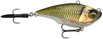 Wobler Savage Gear Fat Vibes XL