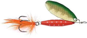 Błystka obrotowa Abu Garcia Reflex LF