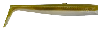 Zapasowy ogon Savage Gear Sandeel V2