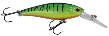 Wobler Robinson Runner