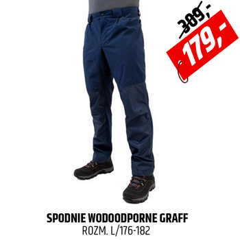 Spodnie wędkarskie wodoodporne 706-B