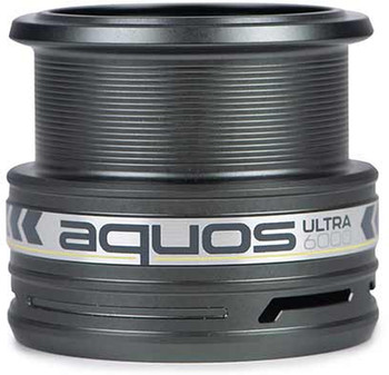 Zapasowa szpula do kołowrotka Matrix Aquos Ultra