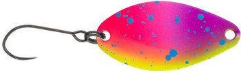 Błystka wahadłowa Mikado Lazzer Spoon