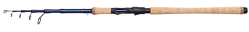 Wędka DAM Steelhead Iconic Tele Spin