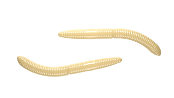 Przynęta gumowa Libra Fatty D'Worm