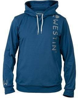 Westin Tech Hoodie Rozmiar M - bluza z kapturem