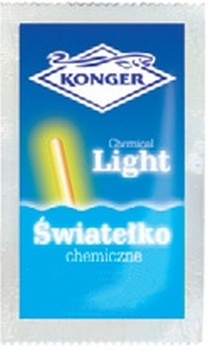 Świetlik Konger 2