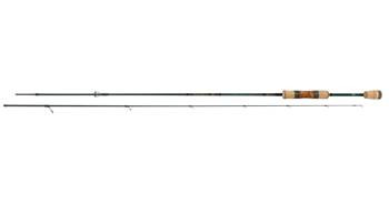Wędka Mikado Sensor-X Area T Rod