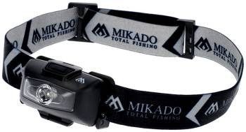 Latarka czołowa Mikado Mini